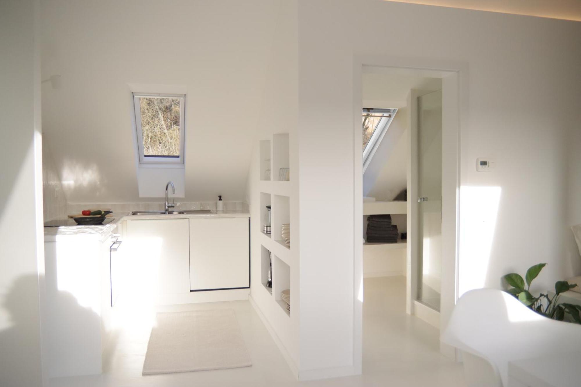 Studio-Loft Siebengebirge Westerwald Erpel 외부 사진