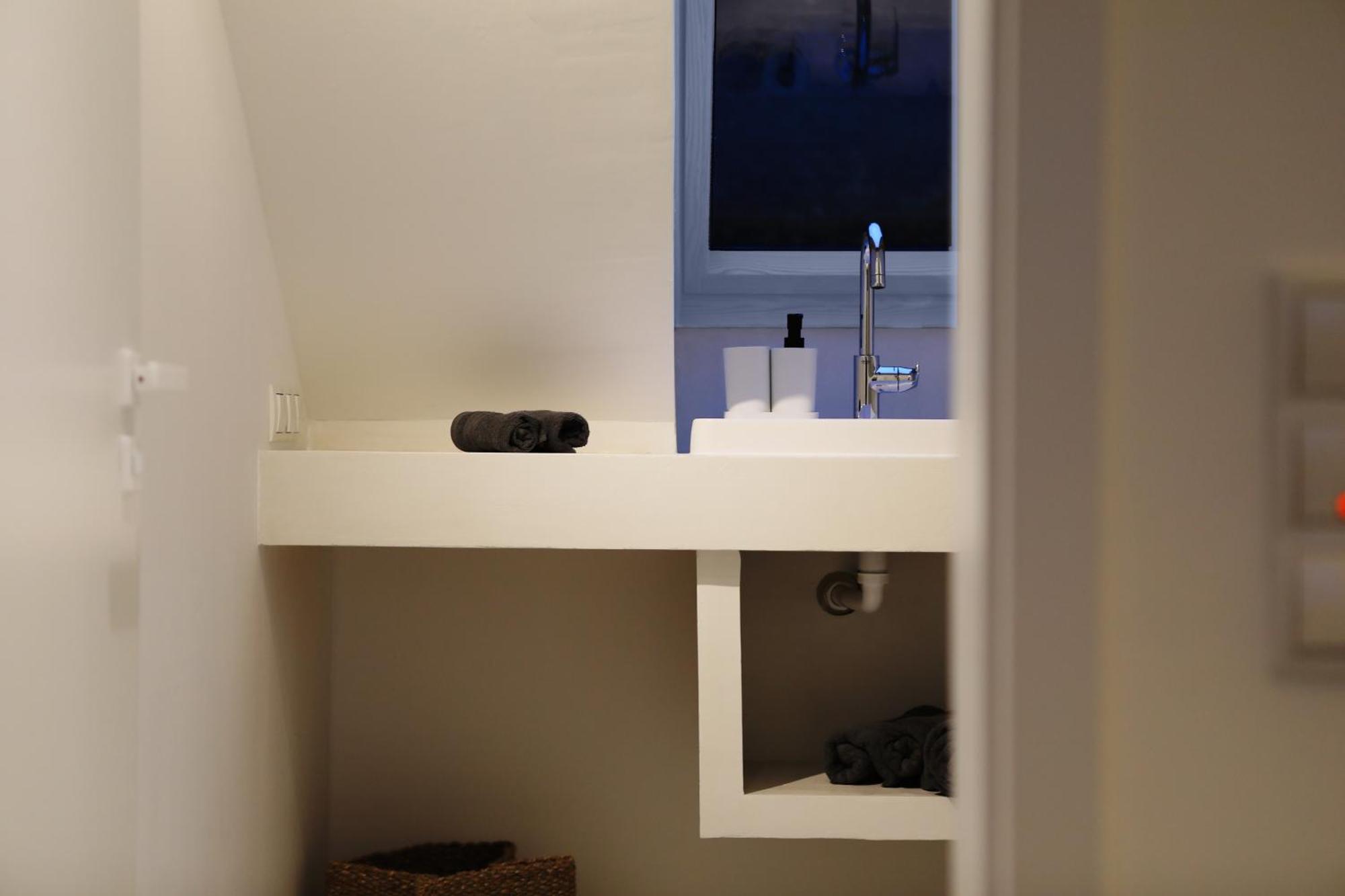 Studio-Loft Siebengebirge Westerwald Erpel 외부 사진