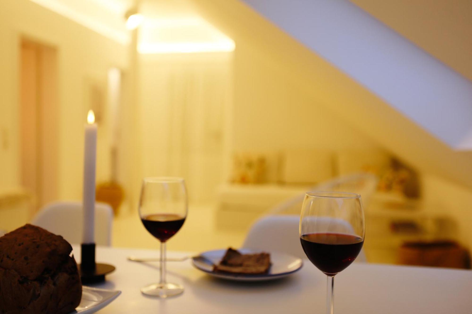 Studio-Loft Siebengebirge Westerwald Erpel 외부 사진