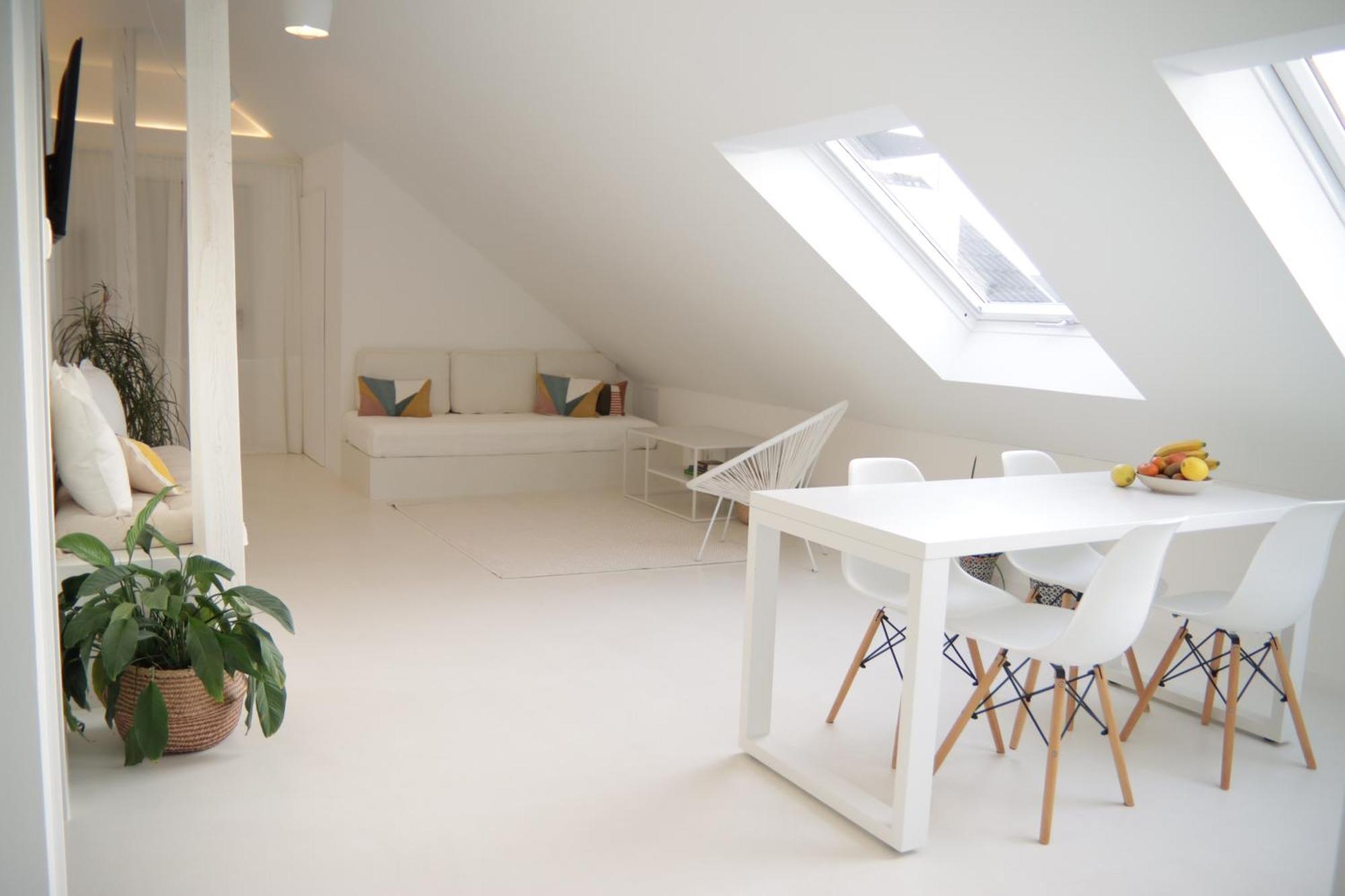 Studio-Loft Siebengebirge Westerwald Erpel 외부 사진