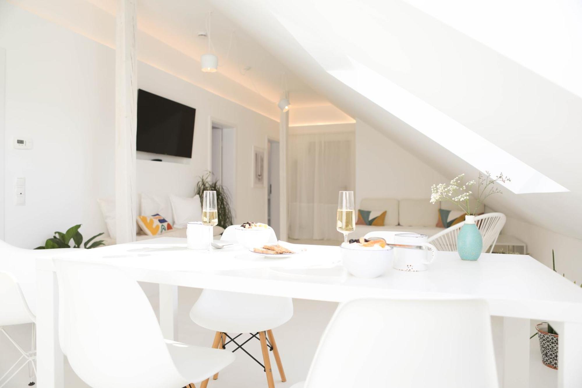 Studio-Loft Siebengebirge Westerwald Erpel 외부 사진