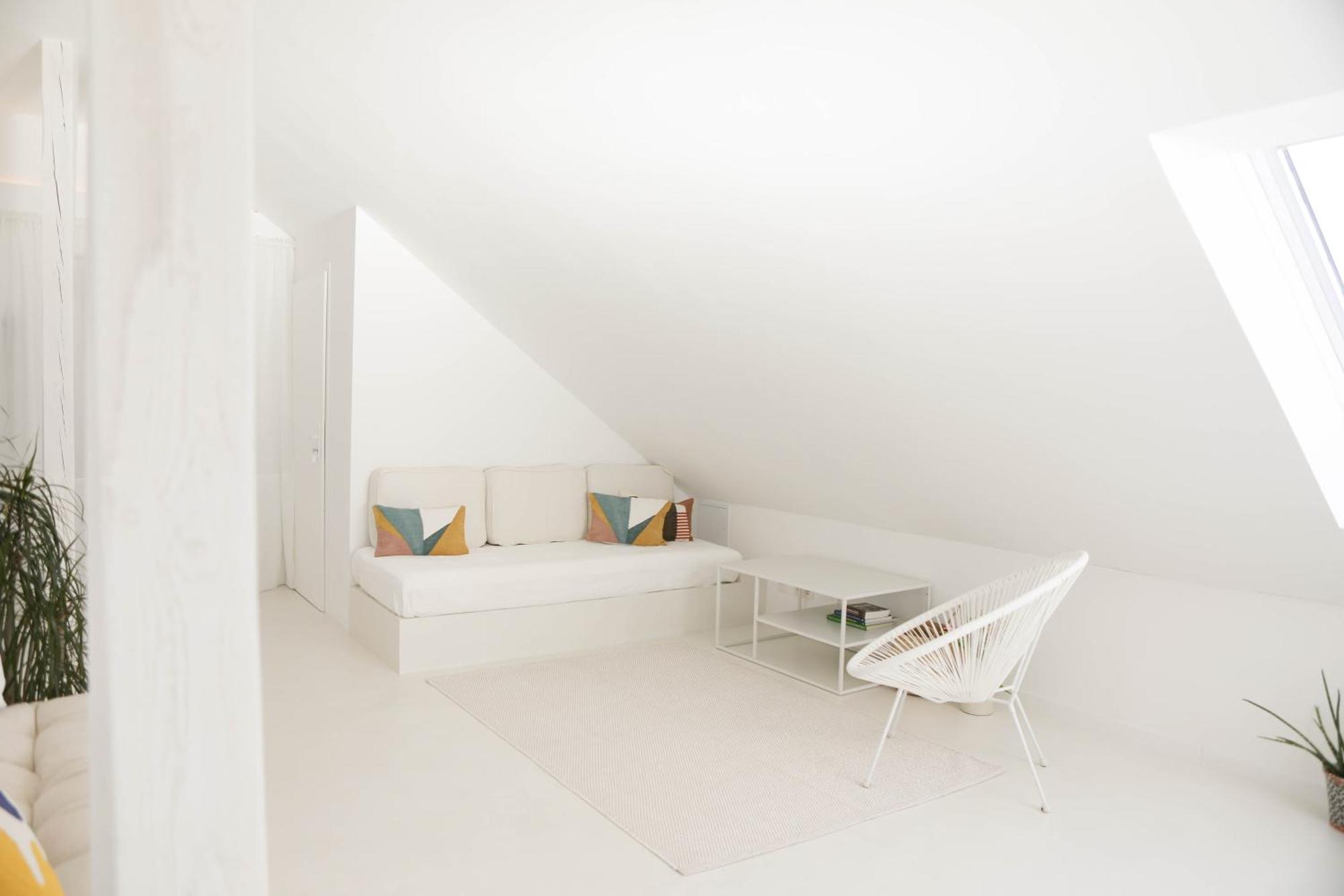 Studio-Loft Siebengebirge Westerwald Erpel 외부 사진