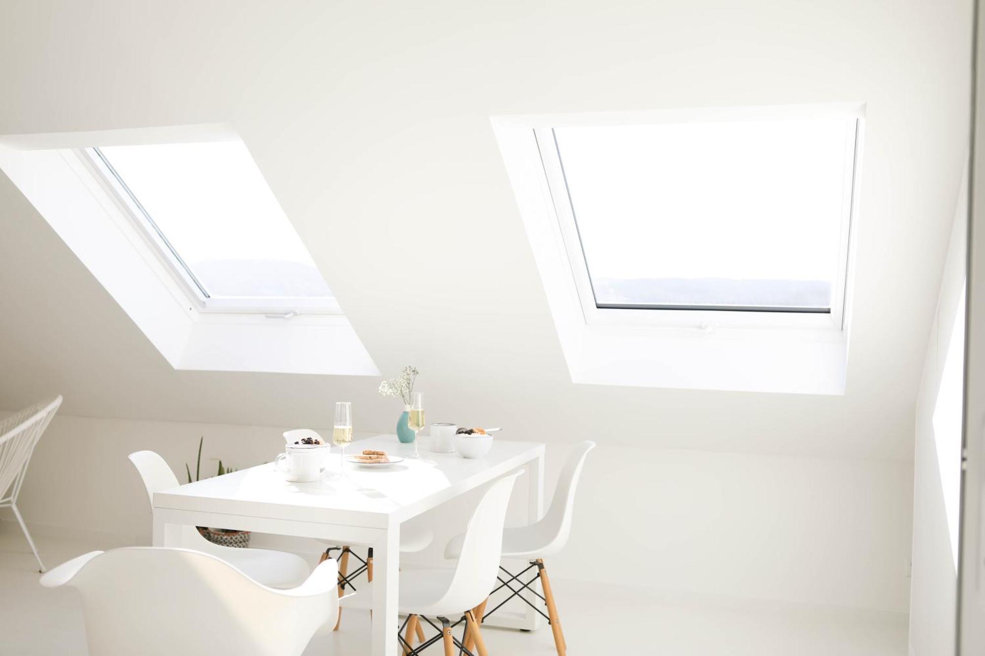 Studio-Loft Siebengebirge Westerwald Erpel 외부 사진