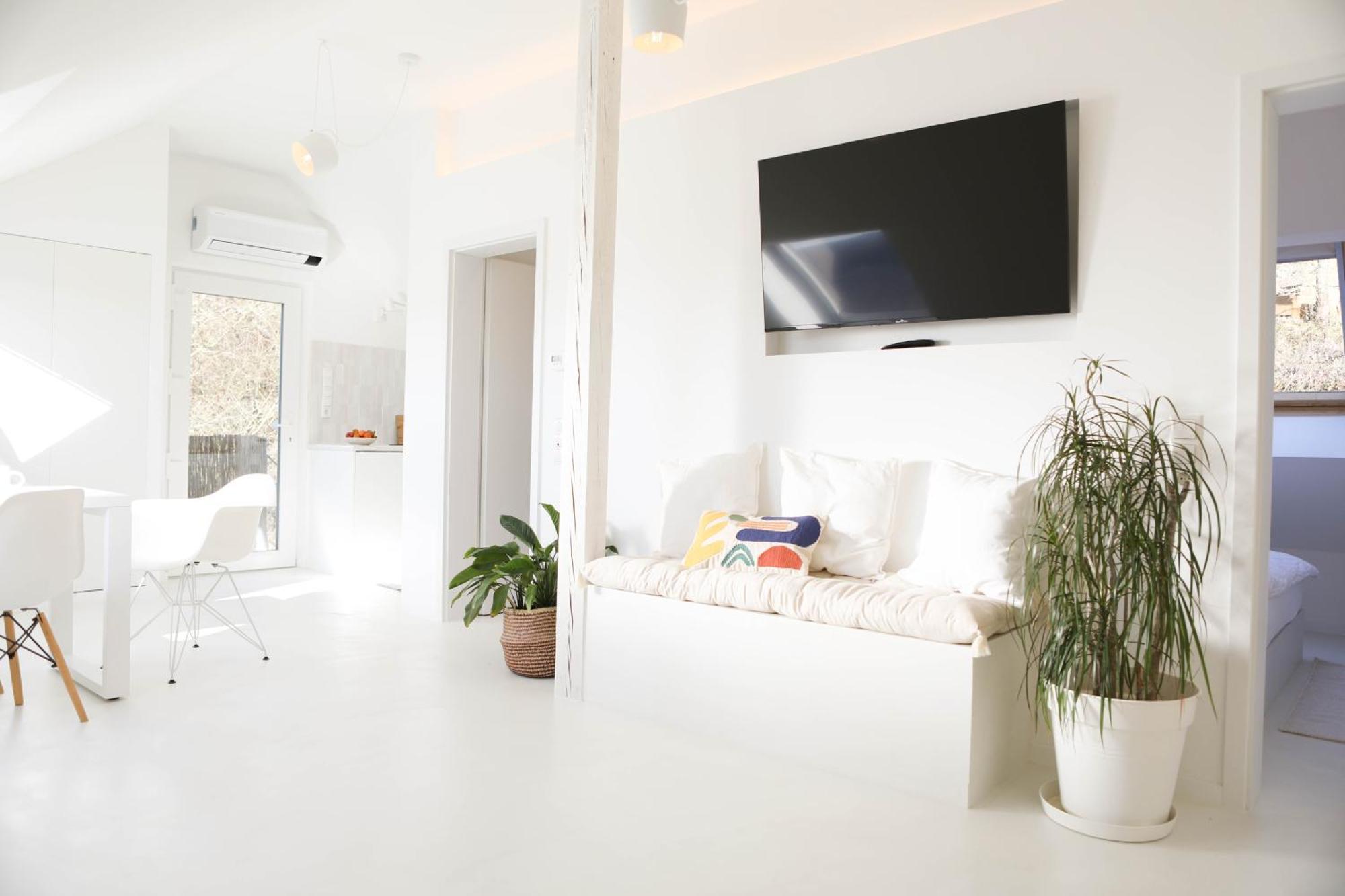 Studio-Loft Siebengebirge Westerwald Erpel 외부 사진